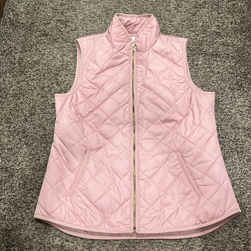 OLD NAVY PUFFER VEST